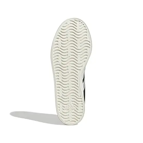 adidas Женские Кроссовки Vl Court 3.0 на шнурках Повседневные - Синие - 3
