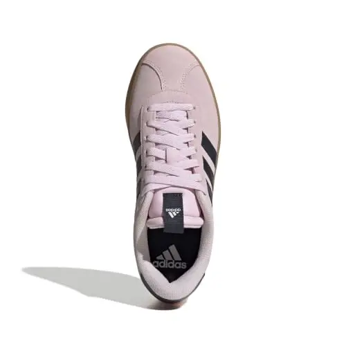 adidas Женские Кроссовки Vl Court 3.0 на шнурках Повседневные - Синие 