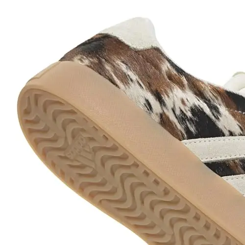 adidas Женские Кроссовки Vl Court 3.0 На Шнурках Повседневные - Синие - 6