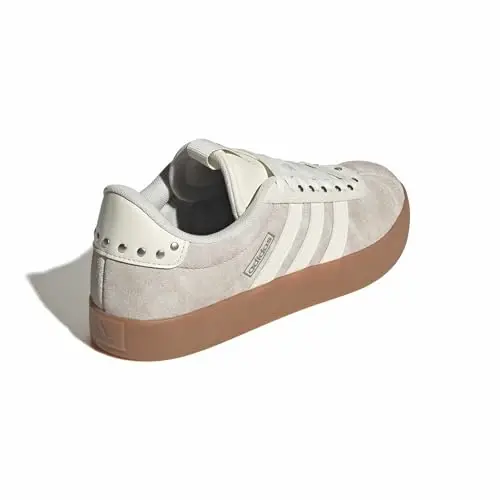 adidas Women's VL Court 3.0 Shoe - 5