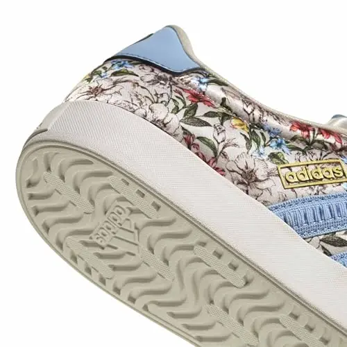 adidas Женские Vl Court 3.0 Кроссовки на шнурке Повседневные - Синие - 6