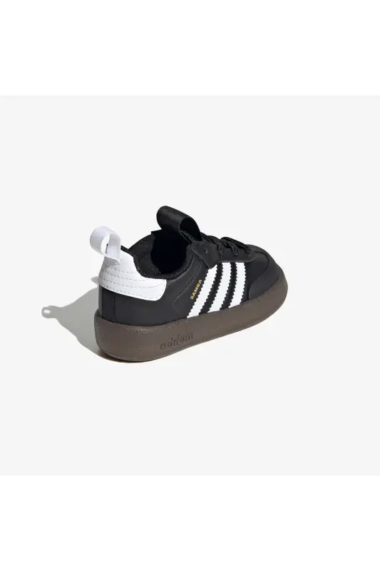 Adifom Samba 360 Bebek Siyah Spor Ayakkabı - K0DD-4 - 2
