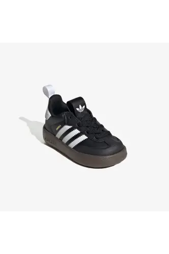 Adifom Samba 360 Bebek Siyah Spor Ayakkabı - K0DD-4 - 3