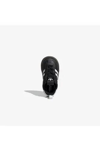 Adifom Samba 360 Bebek Siyah Spor Ayakkabı - K0DD-4 - 5