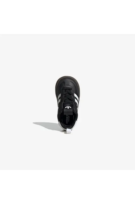 Adifom Samba 360 Bebek Siyah Spor Ayakkabı - K0DD-4 - 5