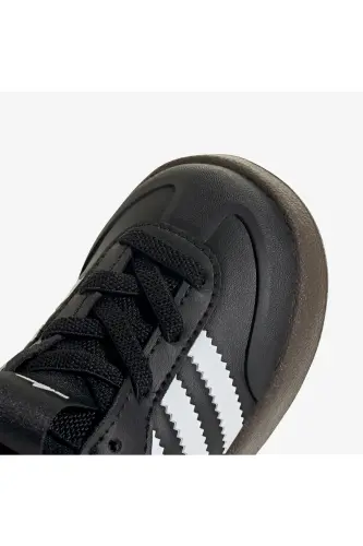 Adifom Samba 360 Bebek Siyah Spor Ayakkabı - K0DD-4 - 8