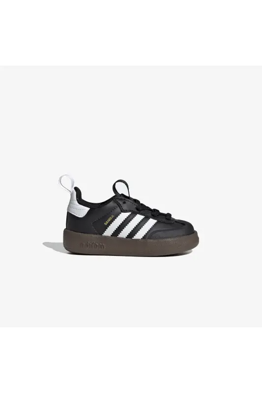Adifom Samba 360 Bebek Siyah Spor Ayakkabı - K0DD-4 - ADIDAS