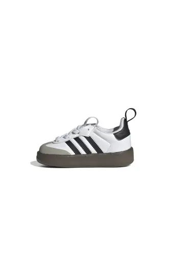 Adifom Samba 360 I Bebek Günlük Ayakkabı Beyaz-Çok Renkli/2 - 3