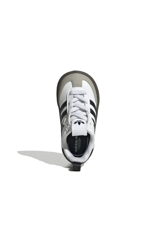 Adifom Samba 360 I Bebek Günlük Ayakkabı Beyaz-Çok Renkli/2 - 5