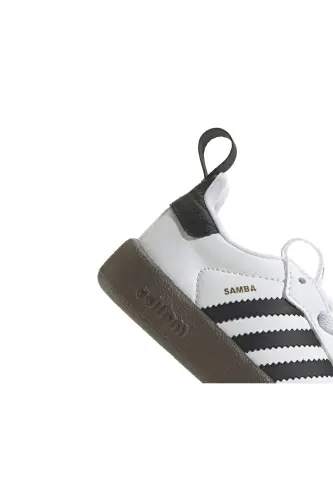 Adifom Samba 360 I Bebek Günlük Ayakkabı Beyaz-Çok Renkli/2 - 8