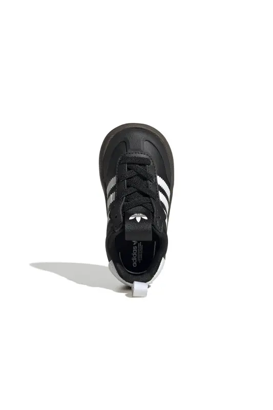 Adifom Samba 360 I Bebek Günlük Ayakkabı JH5201 Siyah-K0DD - 5