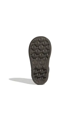 Adifom Samba 360 I Bebek Günlük Ayakkabı Siyah-Çok Renkli/12 - 8