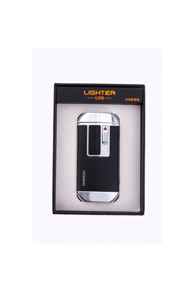 Adjustable Flame Lighter - 1