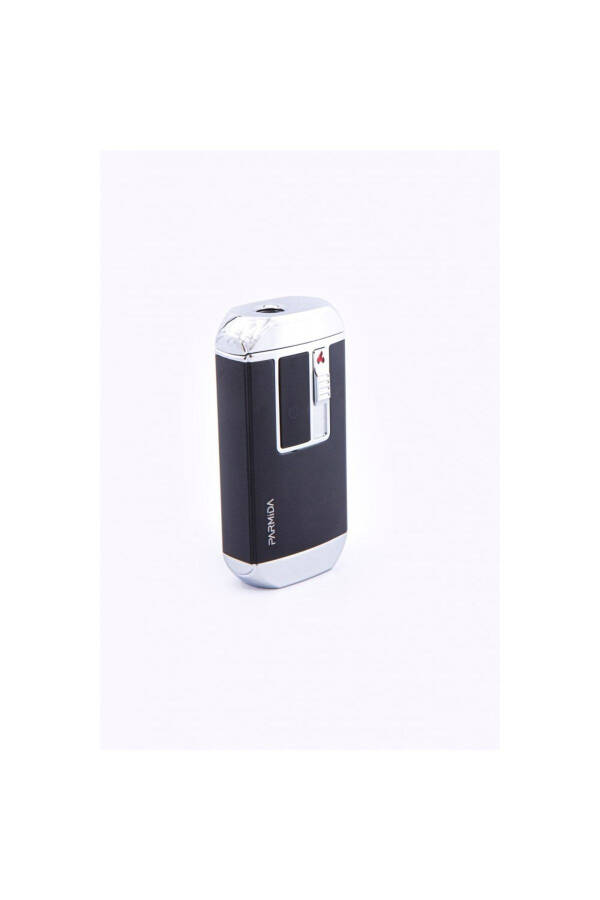 Adjustable Flame Lighter - 2