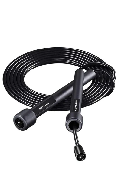 Adjustable Length Sports Jump Rope - BEYZANA (1)