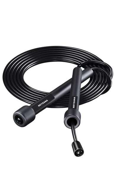 Adjustable Length Sports Jump Rope - BEYZANA