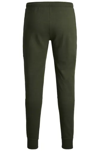 Adjustable Waist Sweatpants - 6