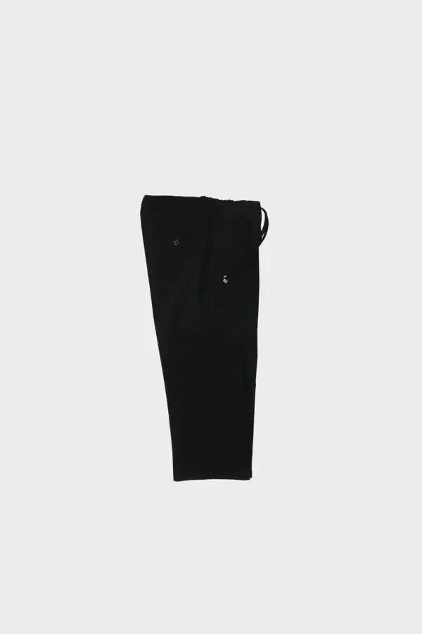 Adjustable Waistband Jogger Pants for Men - 1