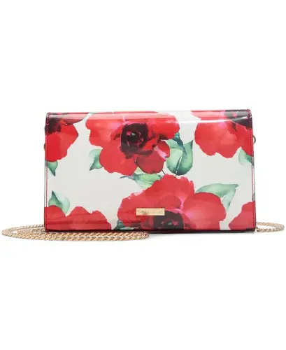 Adoring Small Clutch Bag-Floral - ALDO (1)
