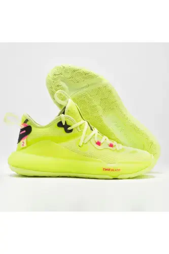 Adult Basketball Shoes - Black - Elevate 500 Mid - 5