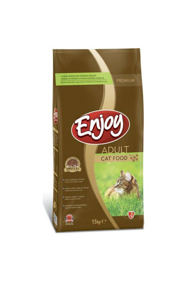 Adult Cat Food with Chicken 15 Kg - 3