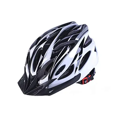Adult Cycling Bike Helmet, Lightweight Unisex Bicycle Helmet,Premium Quality Airflow Bike Helmet - 1