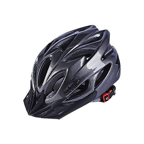 Adult Cycling Bike Helmet, Lightweight Unisex Bike Helmet, Premium Quality Airflow Bike Helmet - 6