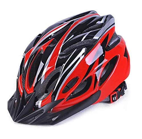Adult Cycling Bike Helmet, Lightweight Unisex Bike Helmet, Premium Quality Airflow Bike Helmet - R.X.Y