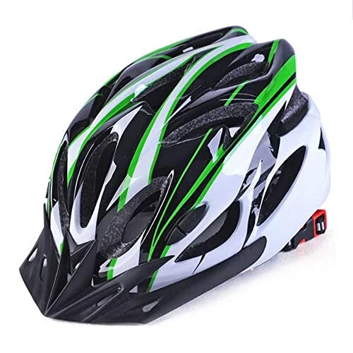 Adult Cycling Bike Helmet, Lightweight Unisex Bike Helmet, Premium Quality Airflow Bike Helmet - 6