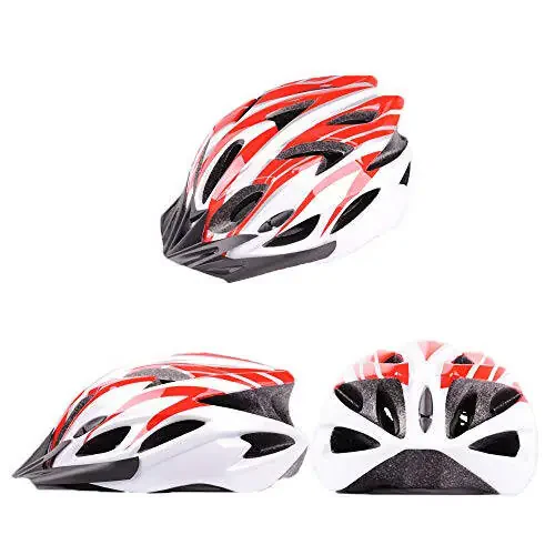 Adult Cycling Bike Helmet, Lightweight Unisex Bike Helmet, Premium Quality Airflow Bike Helmet - 2