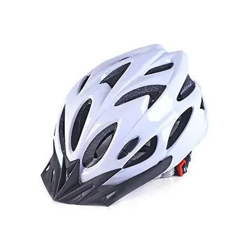 Adult Cycling Bike Helmet, Lightweight Unisex Bike Helmet, Premium Quality Airflow Bike Helmet - 7