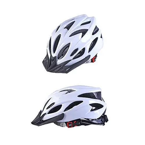 Adult Cycling Bike Helmet, Lightweight Unisex Bike Helmet, Premium Quality Airflow Bike Helmet - 2