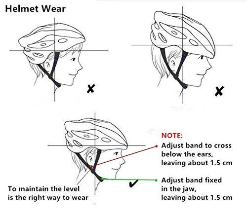 Adult Cycling Bike Helmet, Lightweight Unisex Bike Helmet, Premium Quality Airflow Bike Helmet - 11