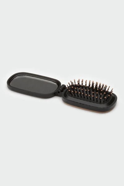 Advance Techniques Pro Foldable Cushioned Hair Brush - AVON