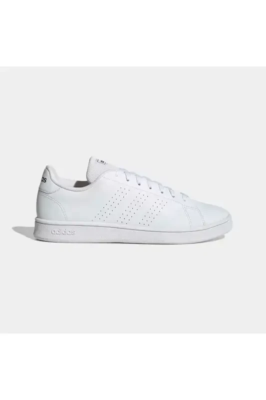 Advantage Base Court Lifestyle Men's Sneakers - ADIDAS