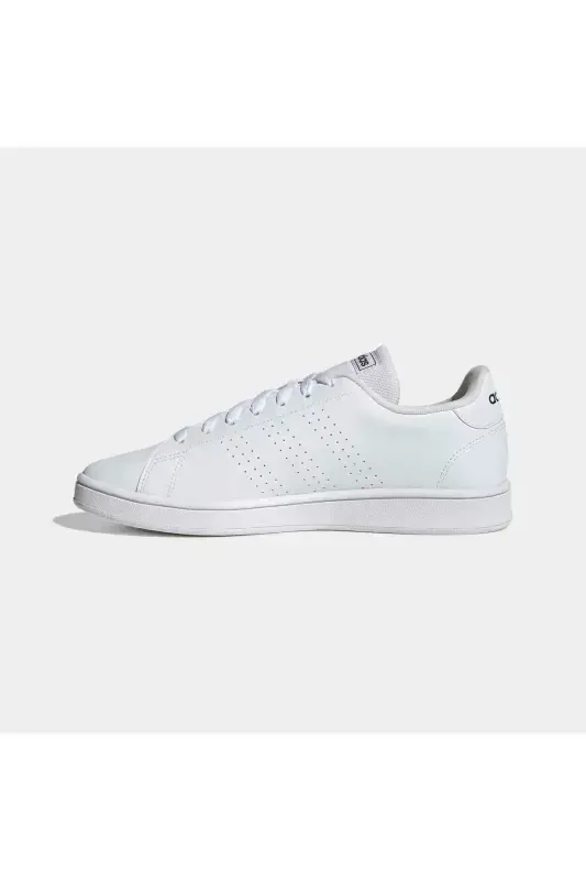 Advantage Base Court Lifestyle Men's Sneakers - 2