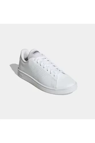 Advantage Base Court Lifestyle Men's Sneakers - 3