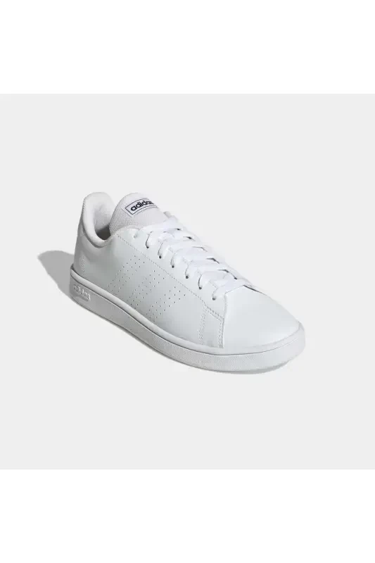 Advantage Base Court Lifestyle Men's Sneakers - 3