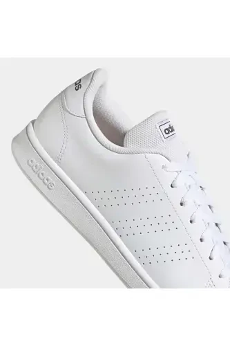 Advantage Base Court Lifestyle Men's Sneakers - 5