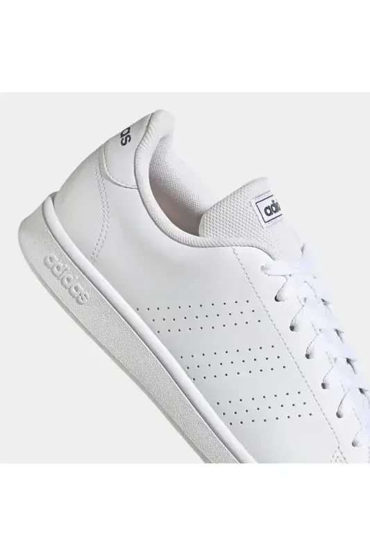 Advantage Base Court Lifestyle Men's Sneakers - 5