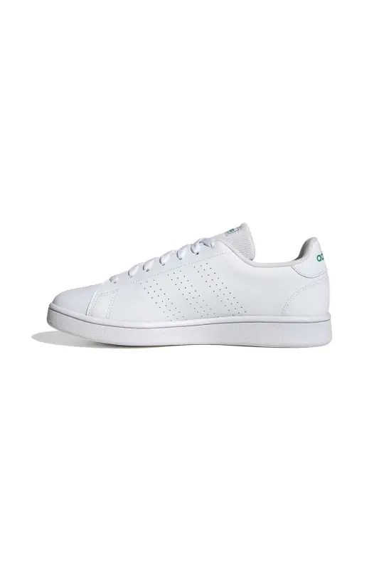 Advantage Base Court Lifestyle Men's Sneakers - 2