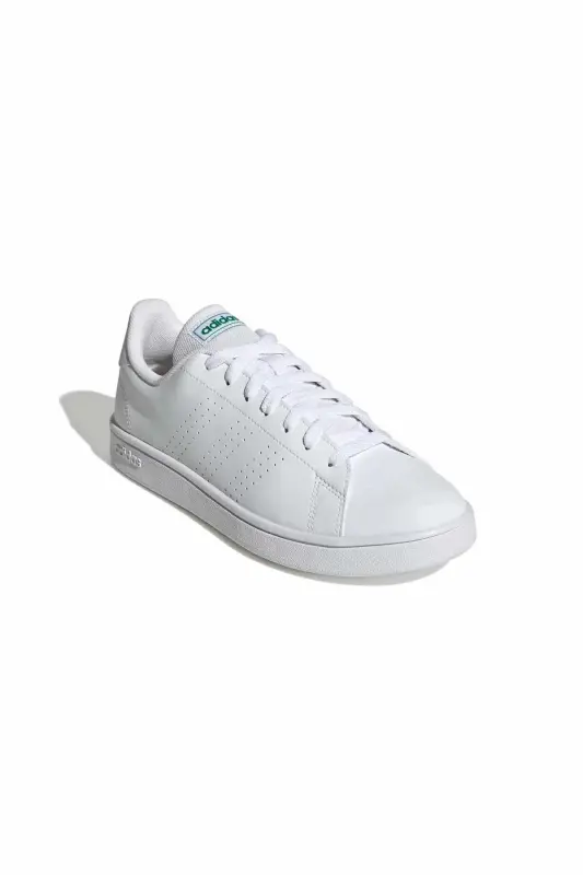Advantage Base Court Lifestyle Men's Sneakers - 4