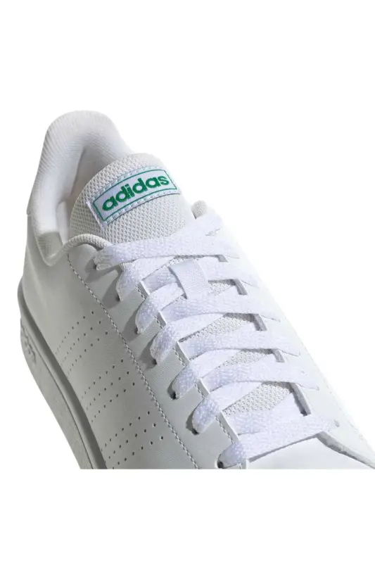 Advantage Base Court Lifestyle Men's Sneakers - 7