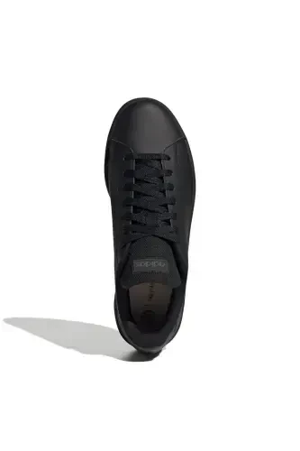 Advantage Base Men's Black Casual Style Shoes Gw9284 - 3
