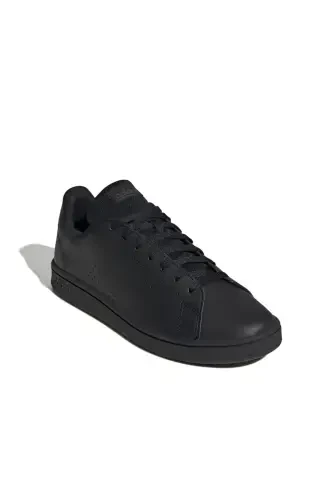 Advantage Base Men's Black Casual Style Shoes Gw9284 - 4