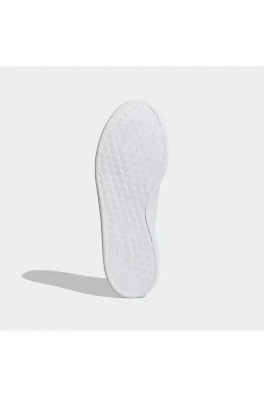 Advantage Base Men's Sneaker Gw2064 Ftwwht/ftwwht/shanav - 6