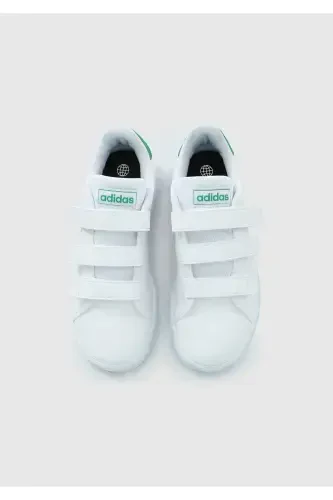 Advantage Cf C Kids Sports Shoes - 5