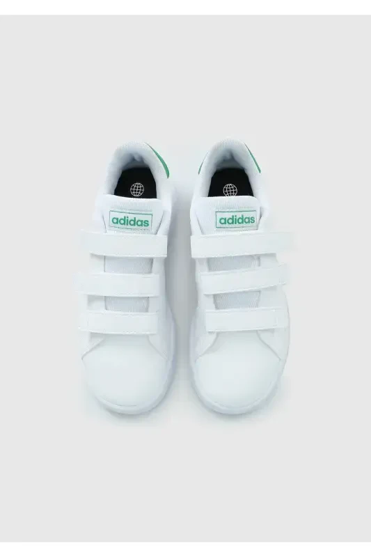 Advantage Cf C Kids Sports Shoes - 5