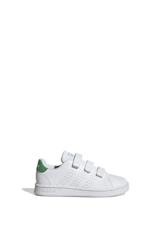 Advantage Cf C Kids Sports Shoes - 3