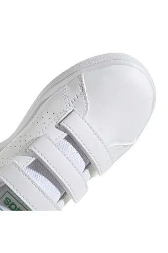 Advantage Cf C Kids Sports Shoes - 8